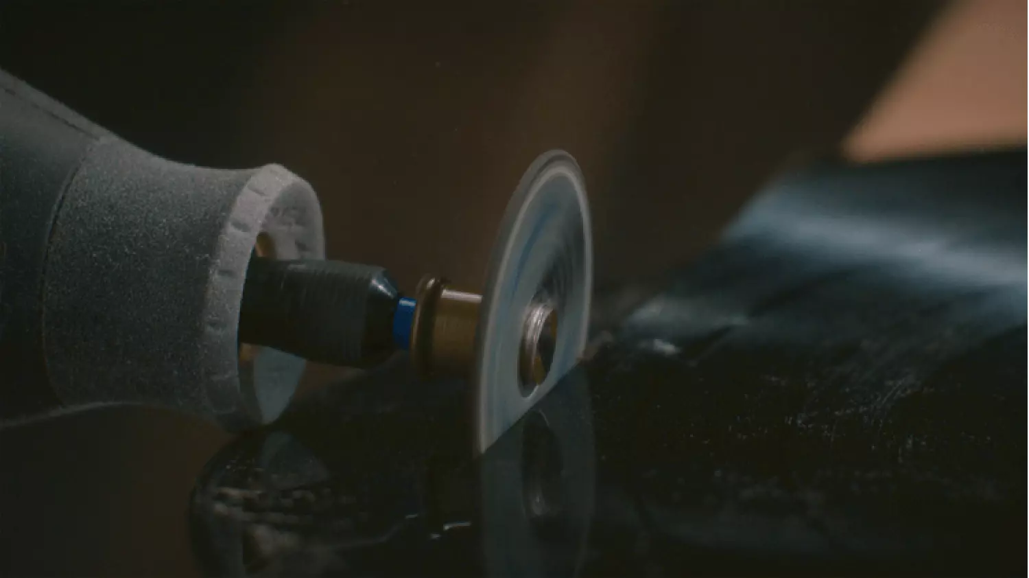 Dremel SC690 11-delige EZ SpeedClic Snij-accessoireset In Opbergkoffer thumbnail 2