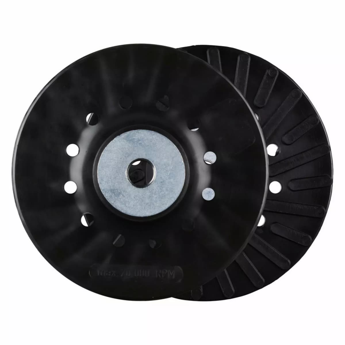 Rhodius 300399 RH Turbo TOPline Lll Steunschijf 125xM14 (10 St)