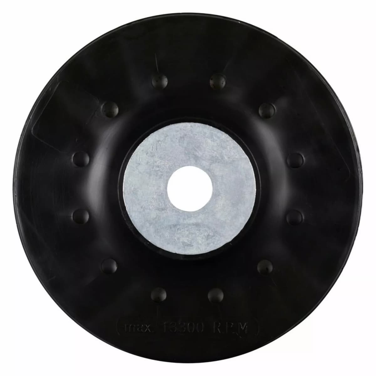 Rhodius 300399 RH Turbo TOPline Lll Steunschijf 125xM14 (10 St) thumbnail 2