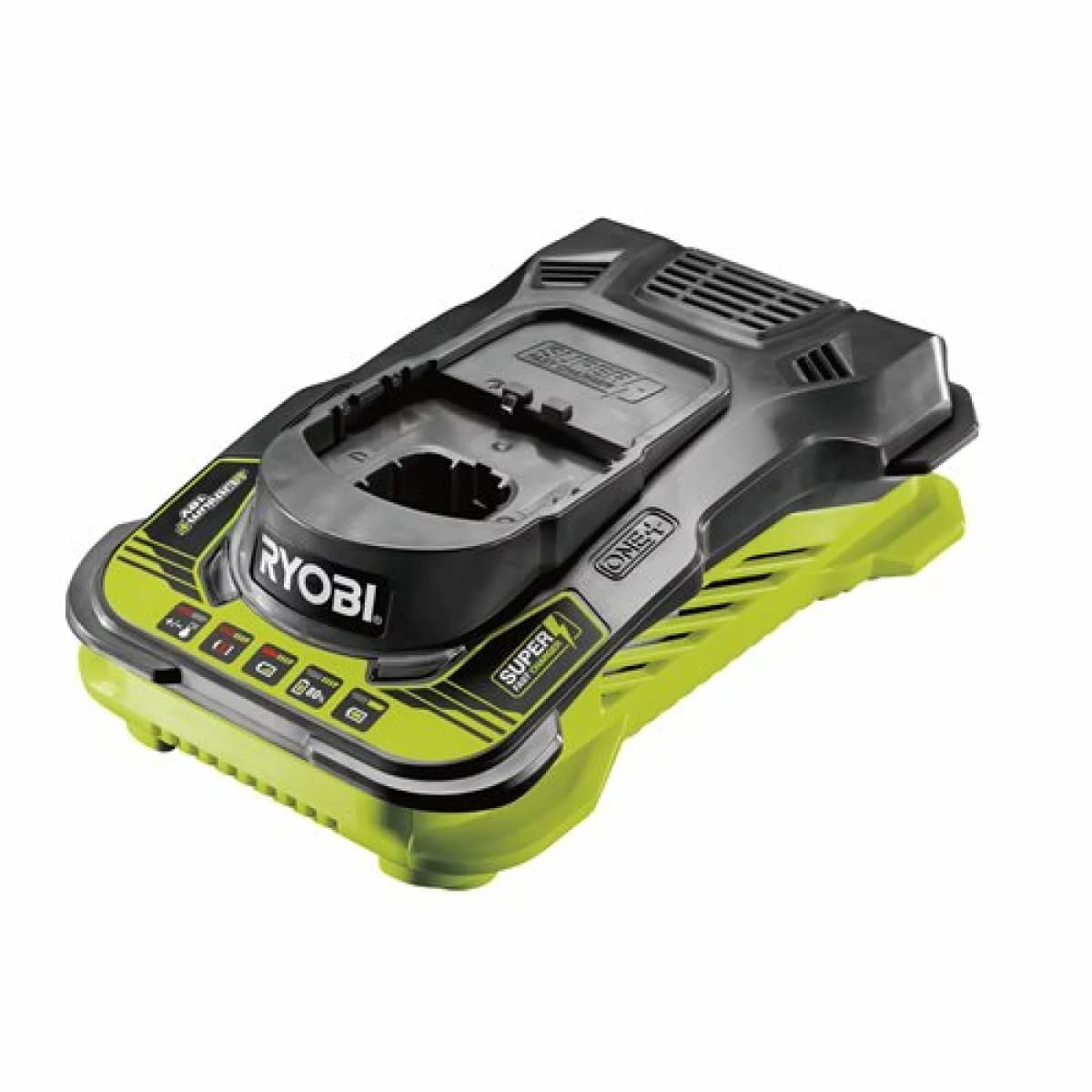 Ryobi RC18150 18V Li-Ion Accu Snellader