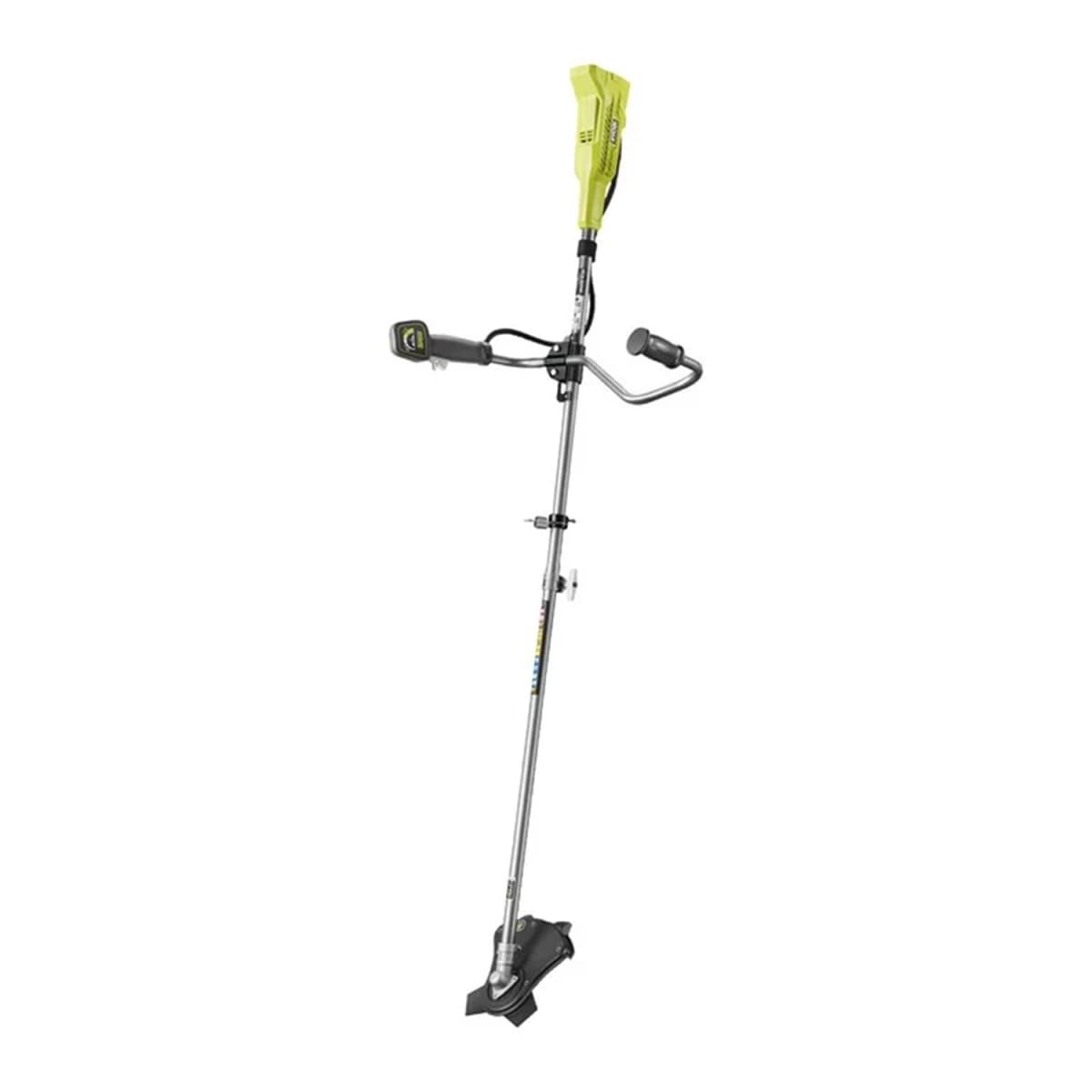 Ryobi OBC1820B 18V Li-Ion Accu 2-in-1 Bosmaaier/Grastrimmer Body - 20/30cm
