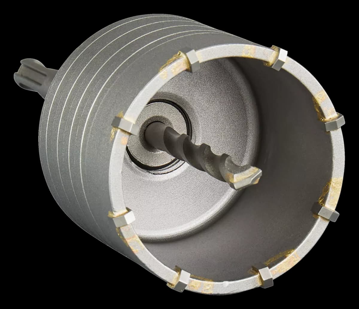 Makita D-74011 Kroonboorhouderset - 68mm thumbnail 4