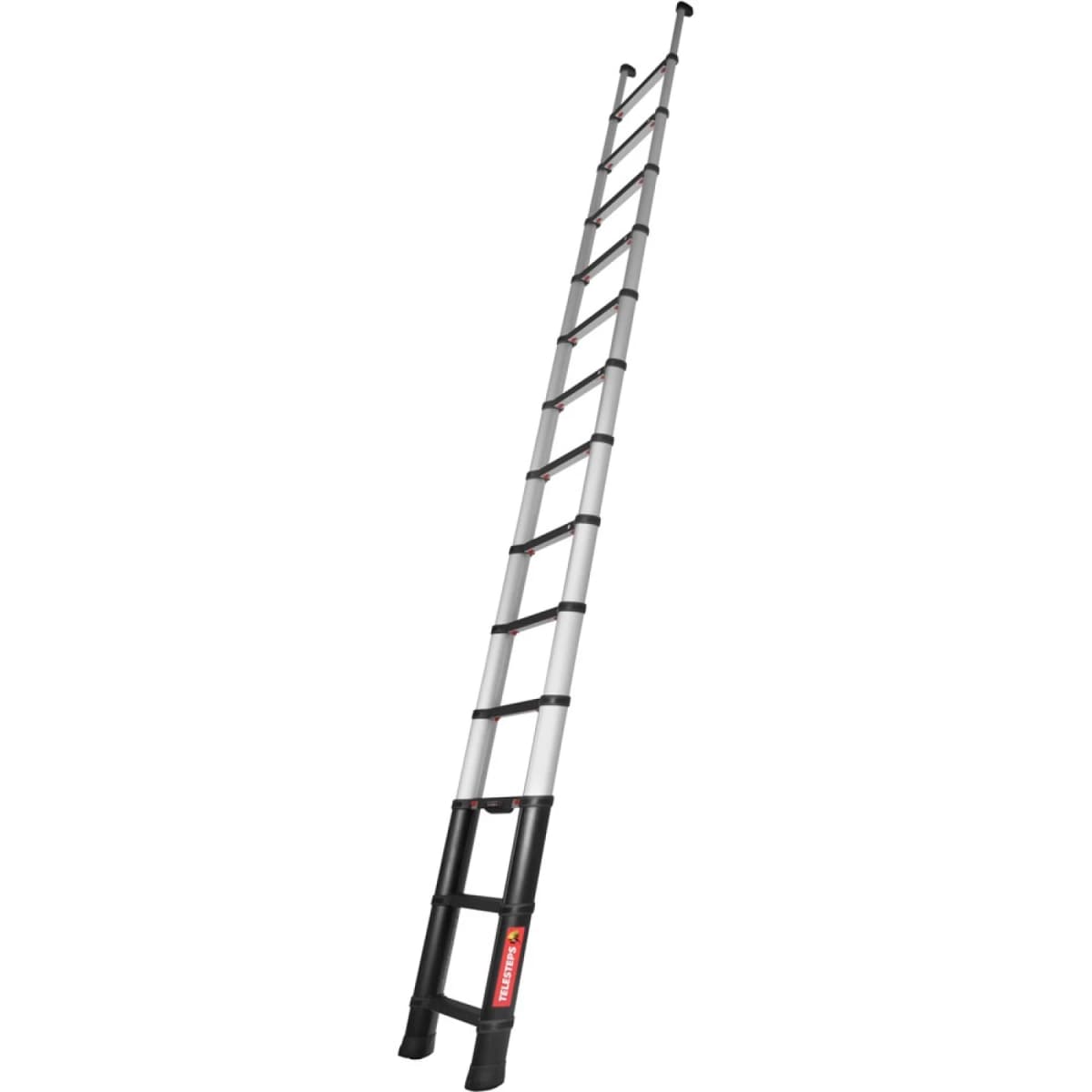 Telesteps 72741-521B Rescue Line Telescoopladder - 4.1m - Military Line thumbnail 3