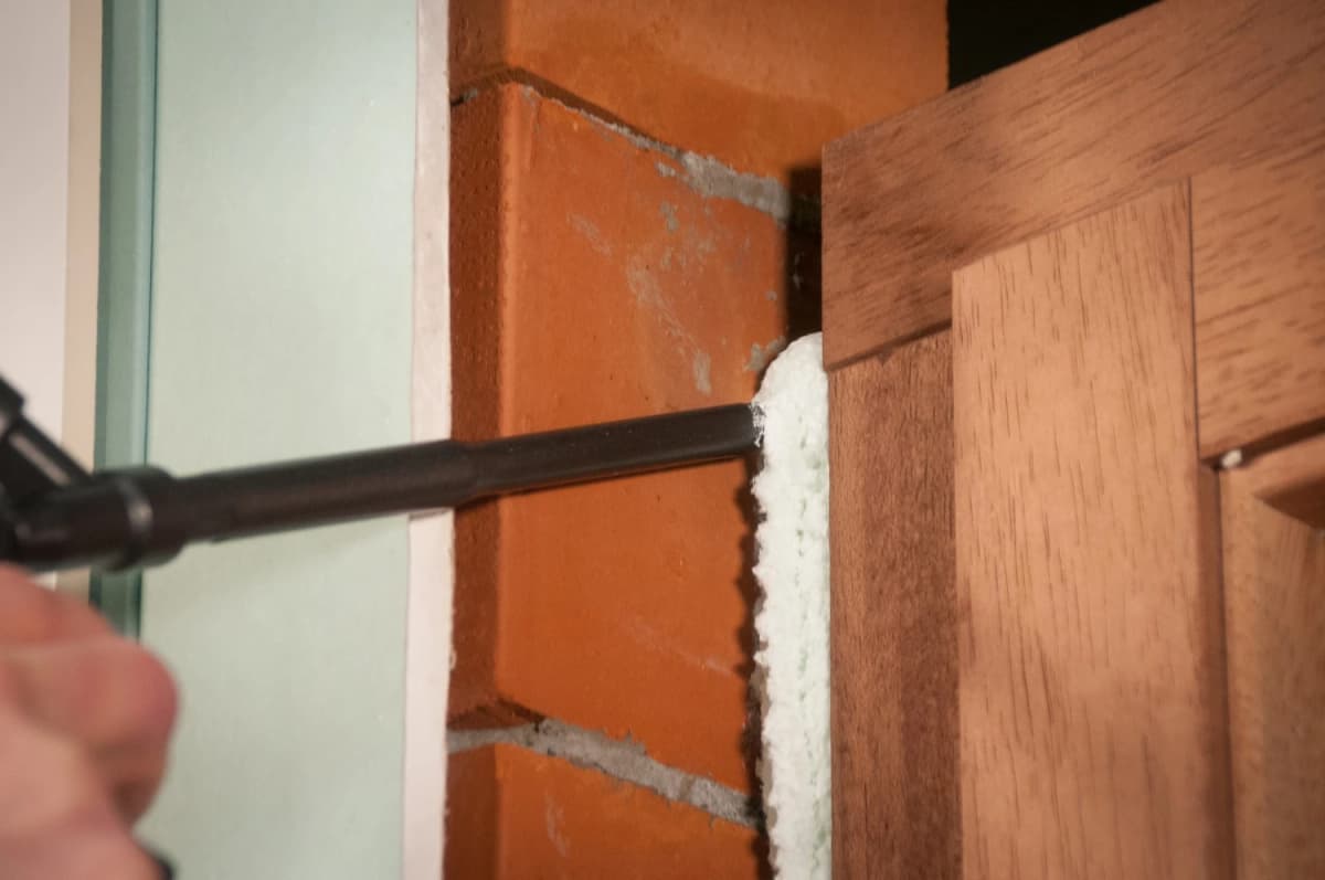 TEC7 PUR Pro Isolatie-/montageschuim - 750ml thumbnail 2