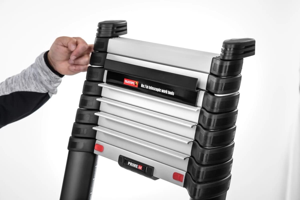 Telesteps 9202-101 Gereedschapsbak Tool Tray Voor Prime Line thumbnail 4