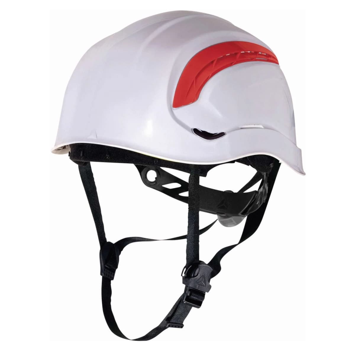 Delta Plus Granite Wind Bouwhelm - Wit