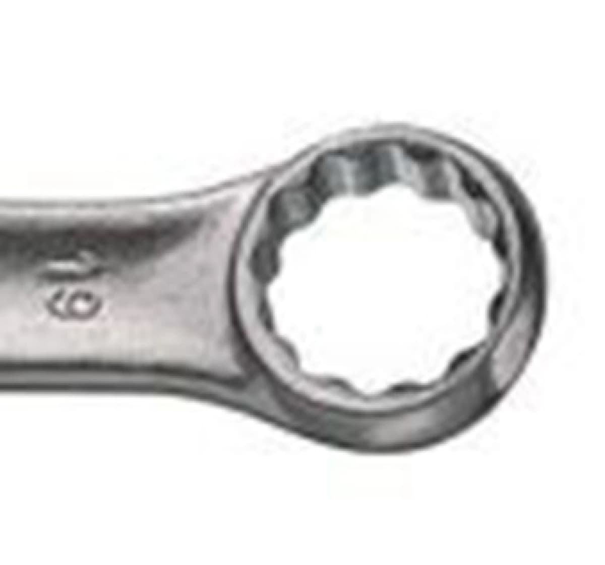 Gedore 7 32 Ringsteeksleutel - 32mm thumbnail 3