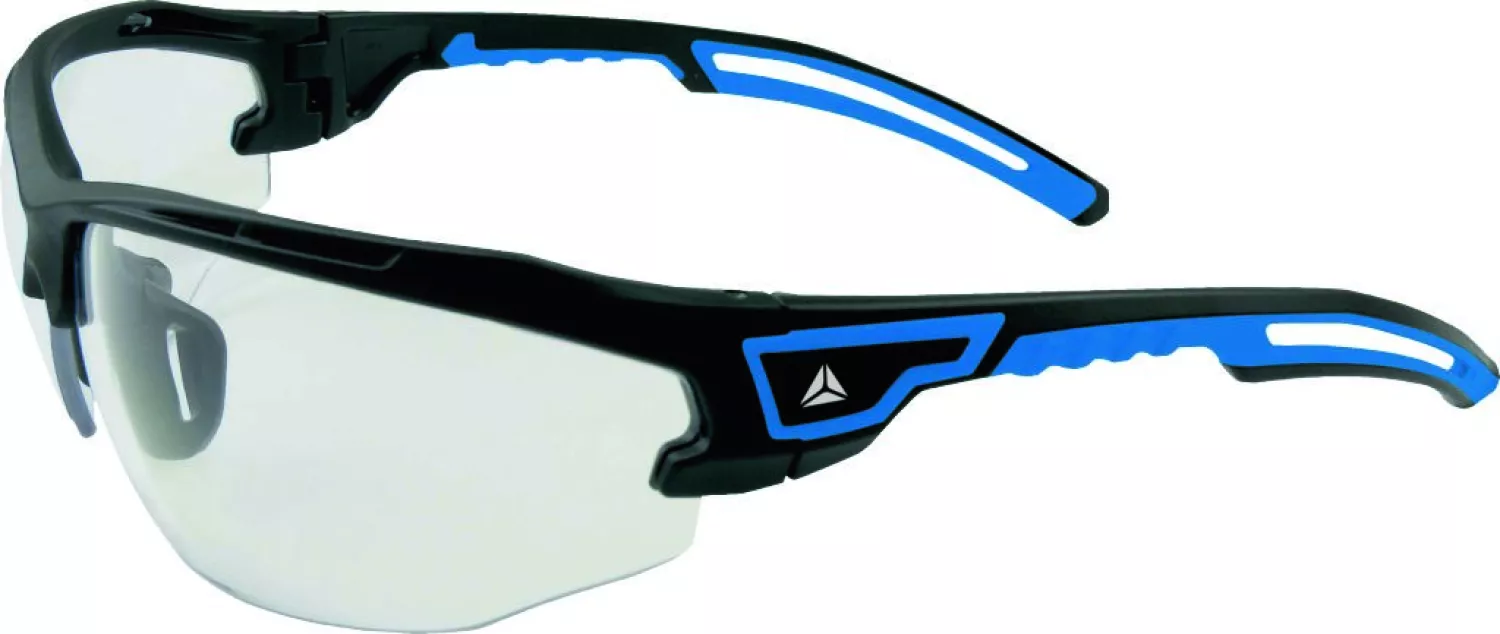 Delta Plus Aso 2 Veiligheidsbril - Transparant thumbnail 2