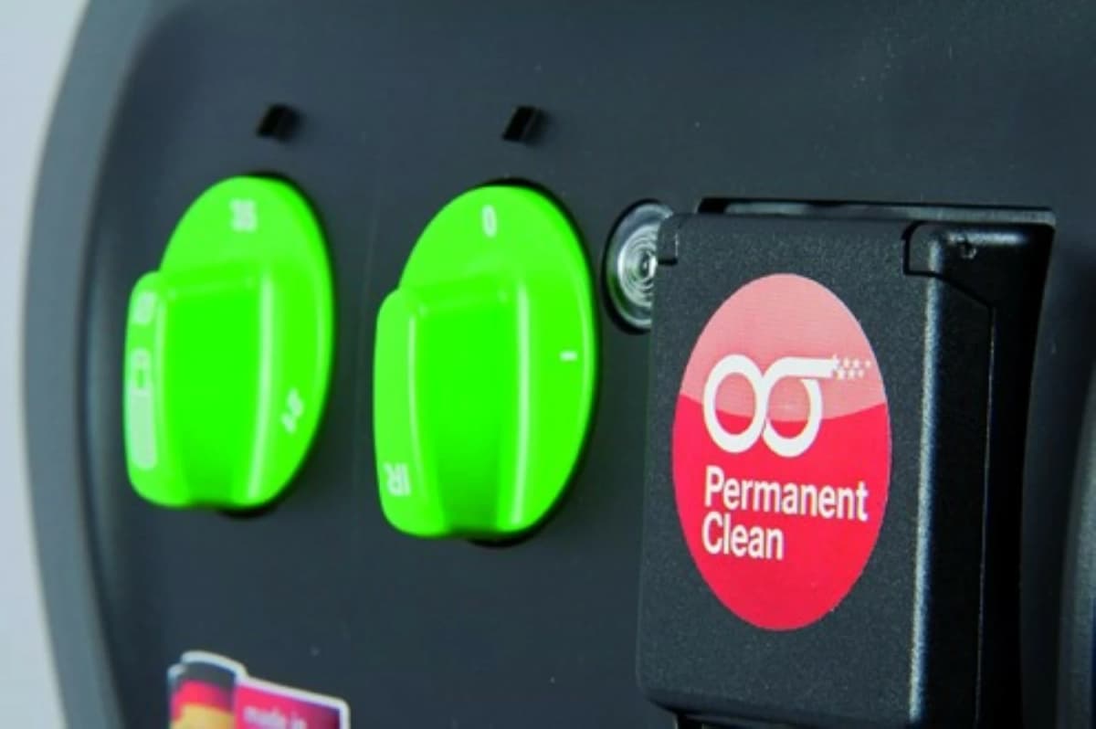 Eibenstock DSS 35M IP Industriestofzuiger - 1600W - 35L - M-Klasse thumbnail 3