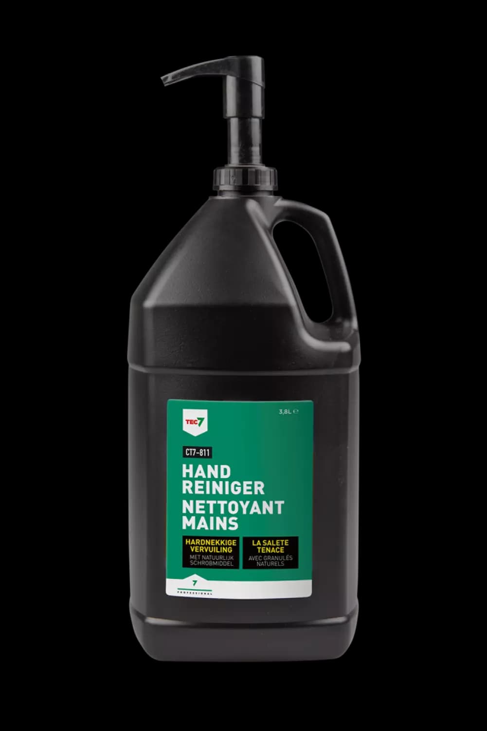 TEC7 Handreiniger - CT7-811 - 3,8L