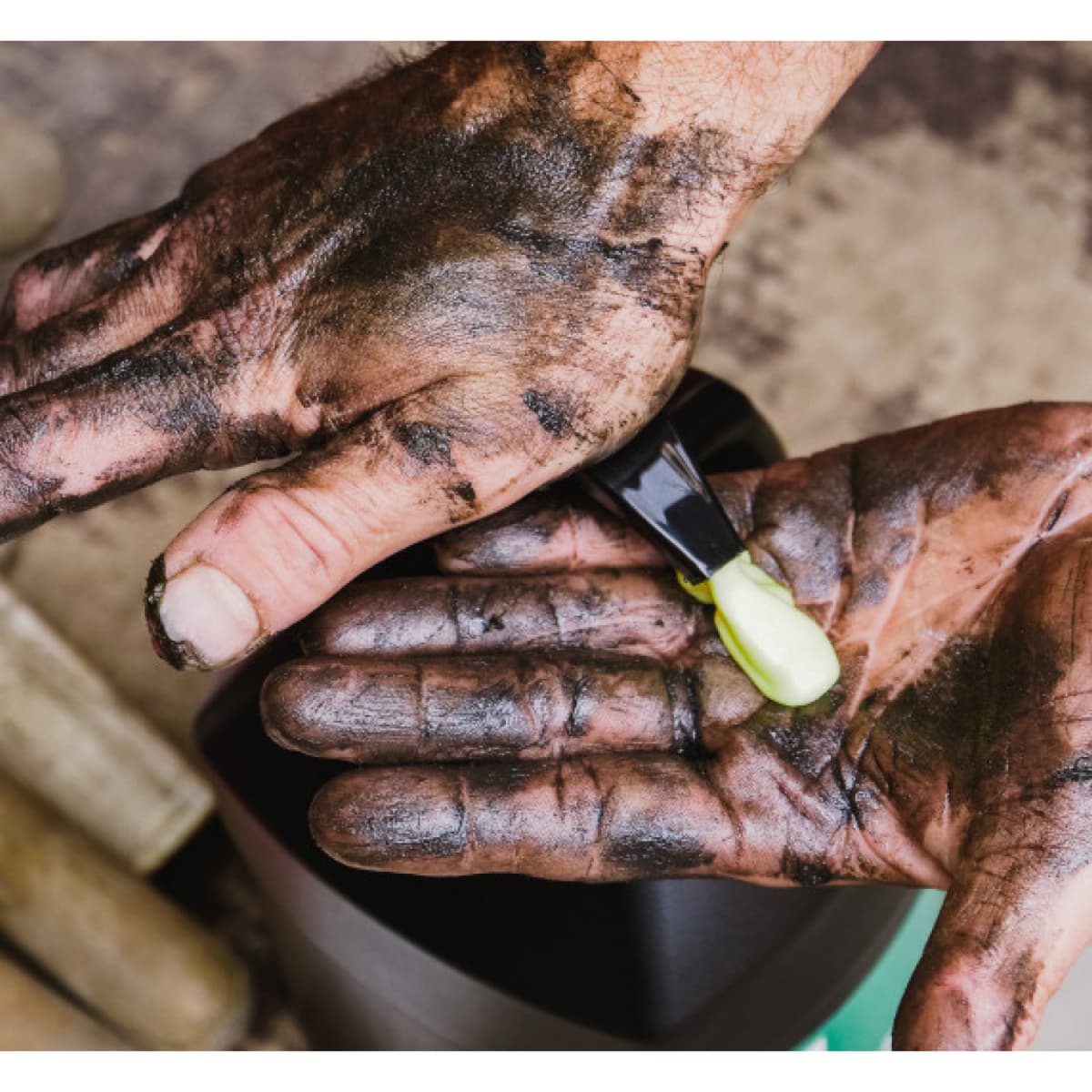 TEC7 Handreiniger - CT7-811 - 3,8L thumbnail 2