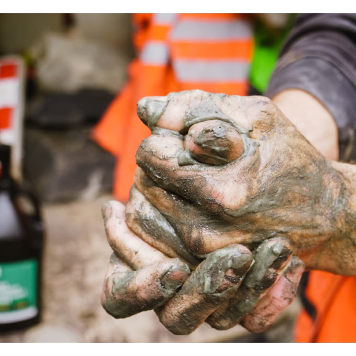 TEC7 Handreiniger - CT7-811 - 3,8L thumbnail 4