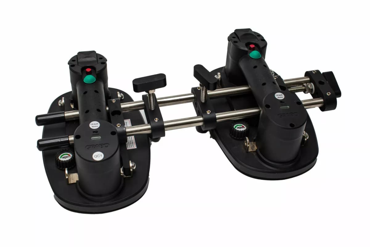 Grabo Seam Setter Recht Voor Plus / Pro