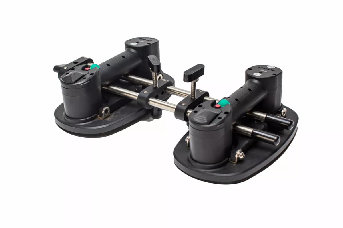 Grabo Seam Setter Recht Voor Plus / Pro thumbnail 2