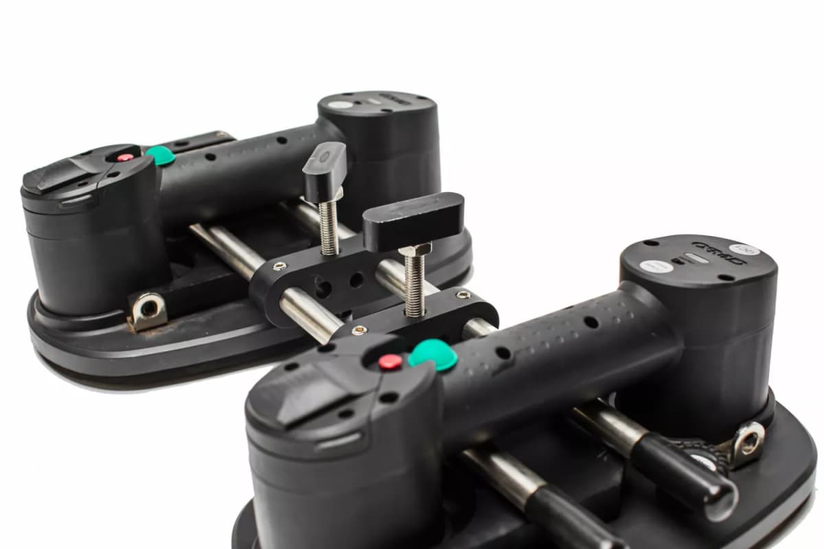 Grabo Seam Setter Recht Voor Plus / Pro thumbnail 3