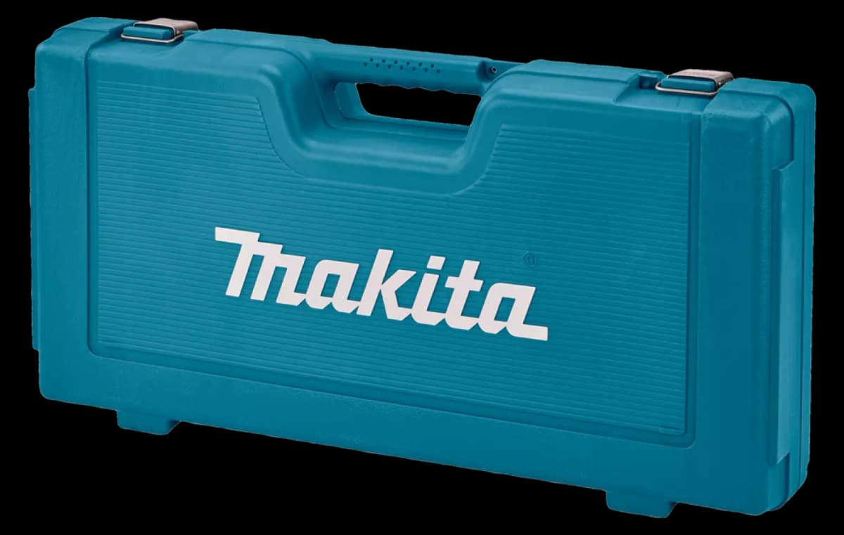 Makita 141354-7 Gereedschapskoffer Voor DJR181 / DJR141 / DJR182 thumbnail 3