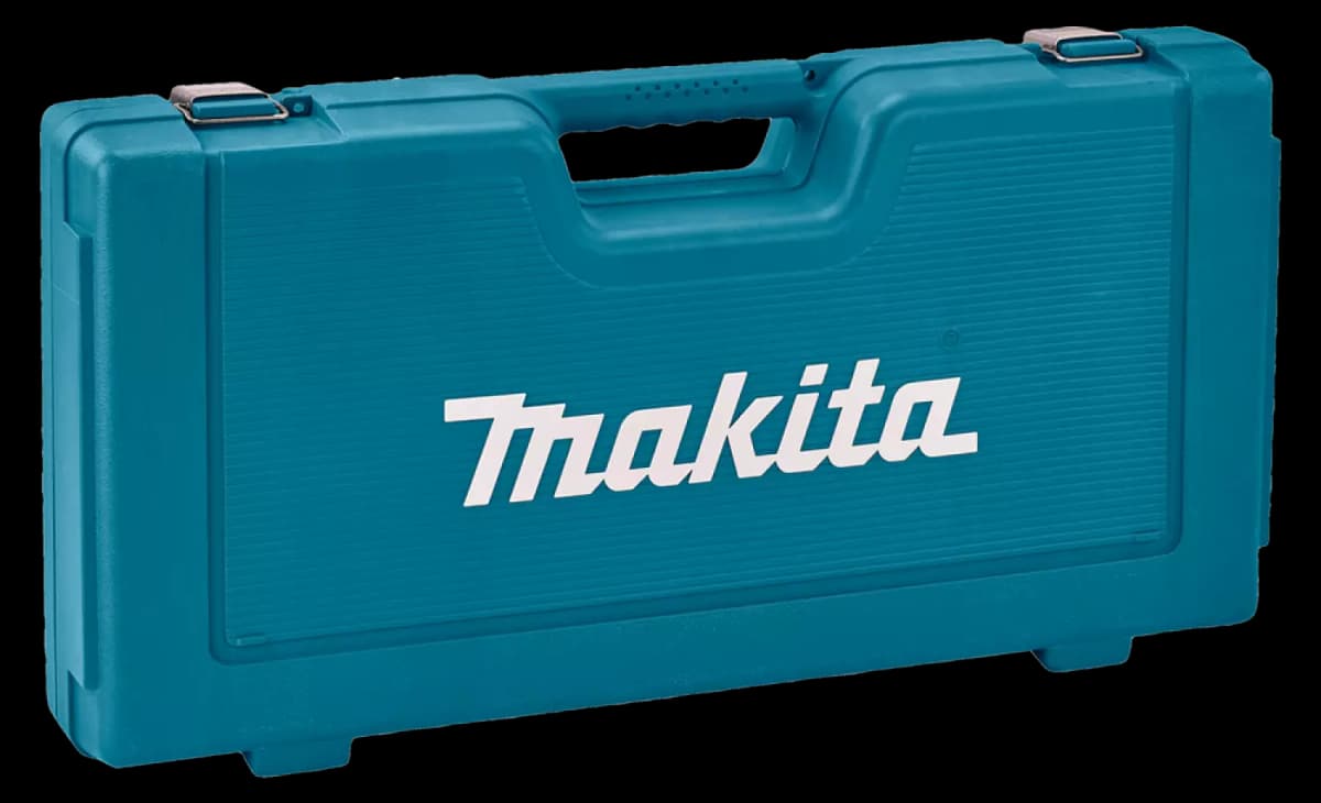 Makita 141354-7 Gereedschapskoffer Voor DJR181 / DJR141 / DJR182 thumbnail 2