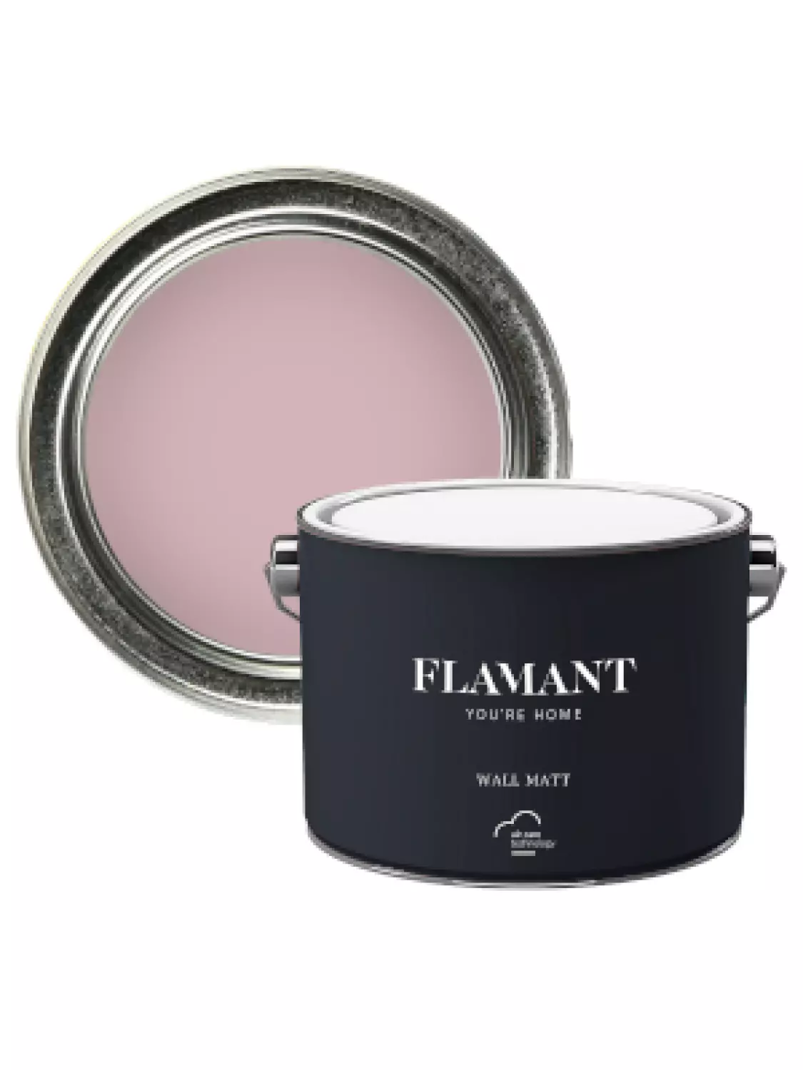 Flamant Samplepot 125ml 262 Cadillac