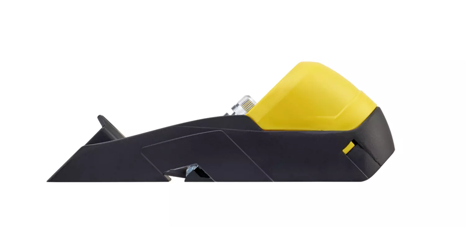 Stanley 0-12-105 RB5 Combinatieschaaf - 150 X 50mm thumbnail 2