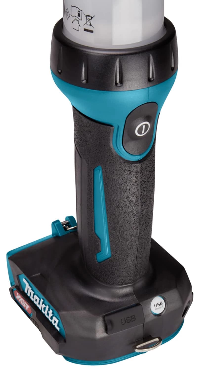 Makita DEAML002G XGT 40V Max Li-ion Accu Werklamp LED - 740Lm thumbnail 4