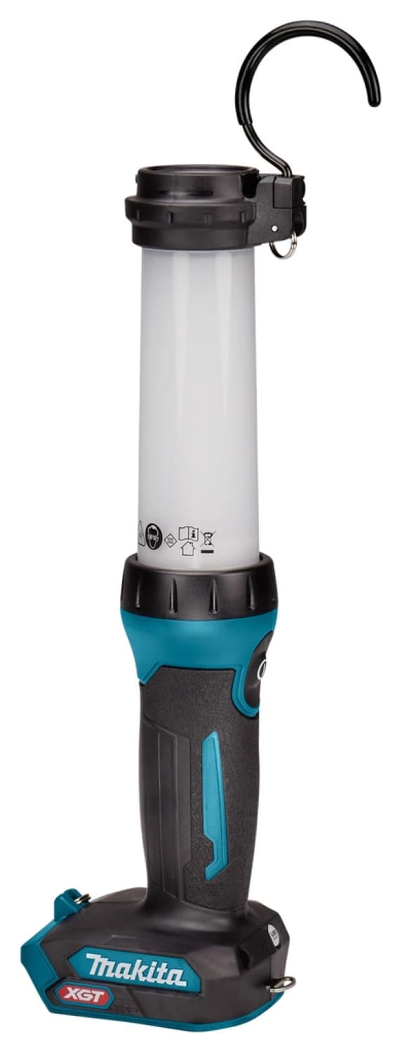 Makita DEAML002G XGT 40V Max Li-ion Accu Werklamp LED - 740Lm thumbnail 3