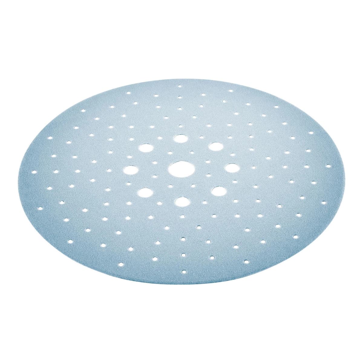 Festool STF D225/128 P80 GR/25 Schuurpapier - Granat - P80 - 225mm (25st)