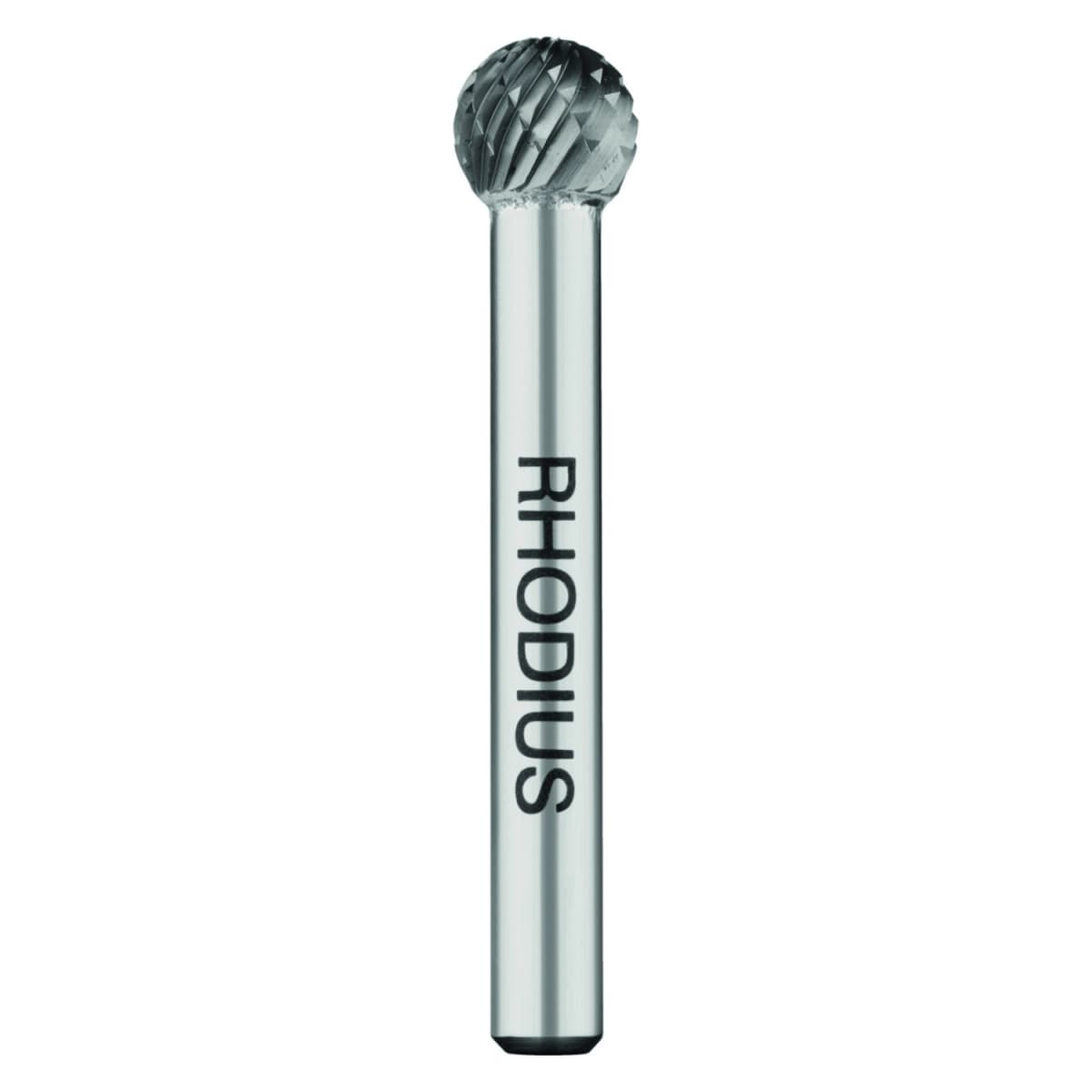 Rhodius 305037 TOPline Lll HF D HM Stiftfrees - KUD - Kruis - 9,6 X 8 X 6mm