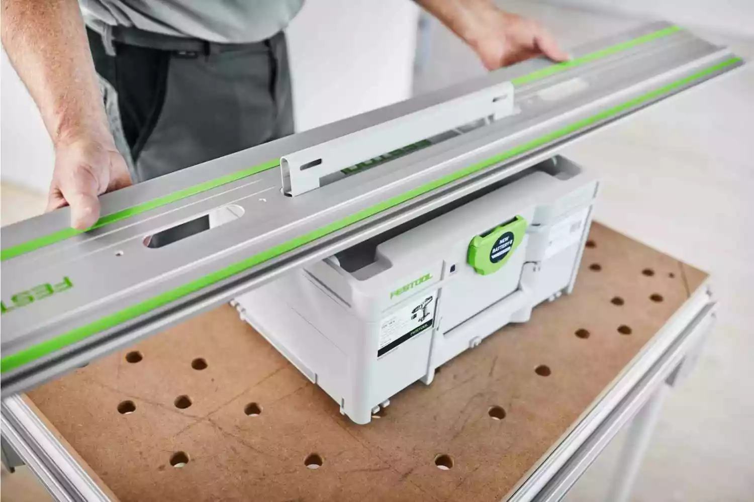 Festool Geleiderail FS 1900/2-KP thumbnail 2