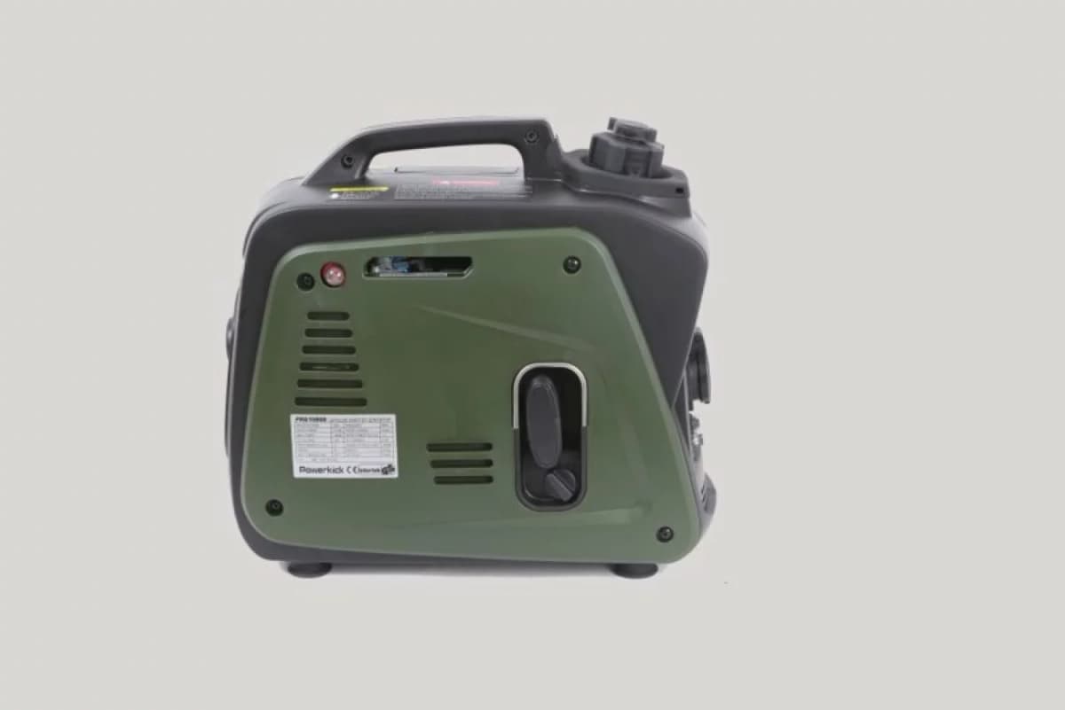 Powerkick 800 Outdoor Generator - 800 W - 4 Takt thumbnail 4