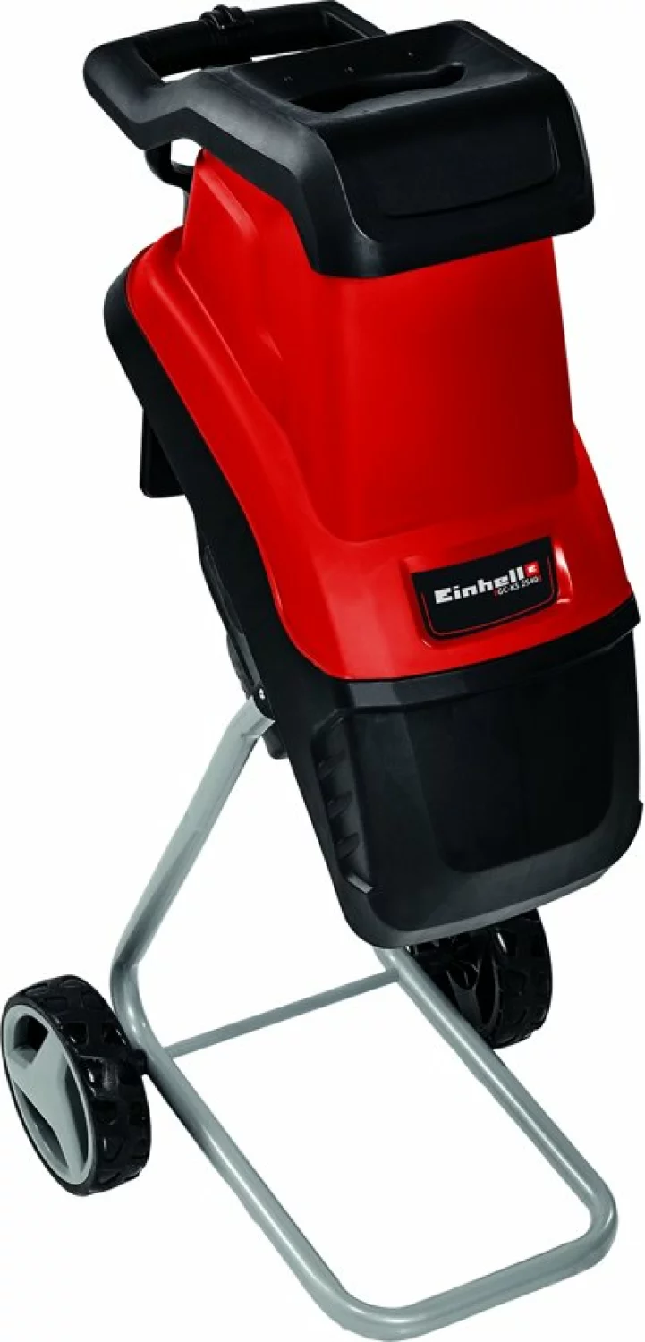Einhell GC-KS 2540 Hakselaar - 2500W