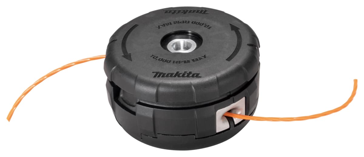 Makita 1914R8-6 Snelvul Draadkop Tap&Go M8/M10x2mmx3m thumbnail 2