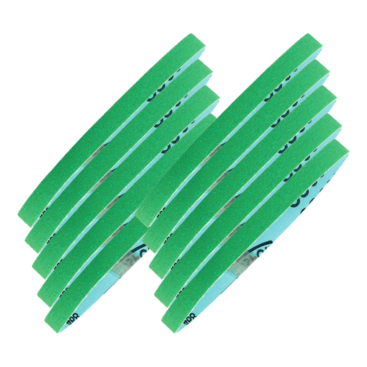 Metabo 626361000 Schuurband - 13 X 457 X P60 (10st) thumbnail 2