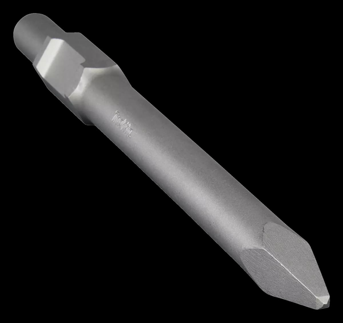 Makita D-15285 SW30 Puntbeitel Voor HM1400 - 410mm thumbnail 3