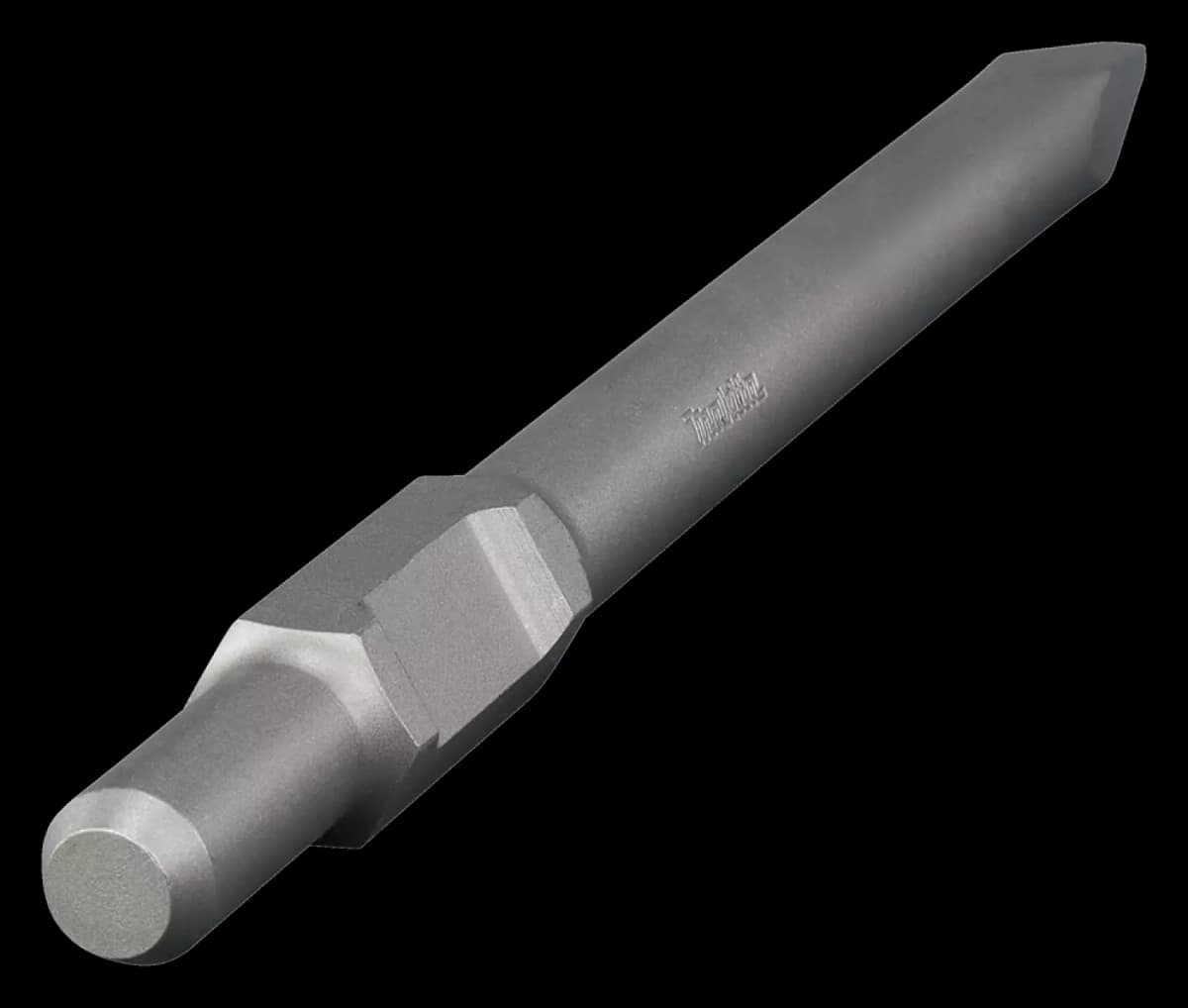 Makita D-15285 SW30 Puntbeitel Voor HM1400 - 410mm thumbnail 2