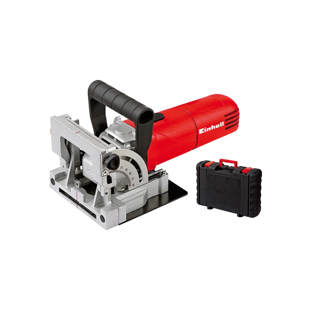 Einhell TC-BJ 900 Lamellendeuvelfrees - 860W - 100 X 22 X 3.8mm