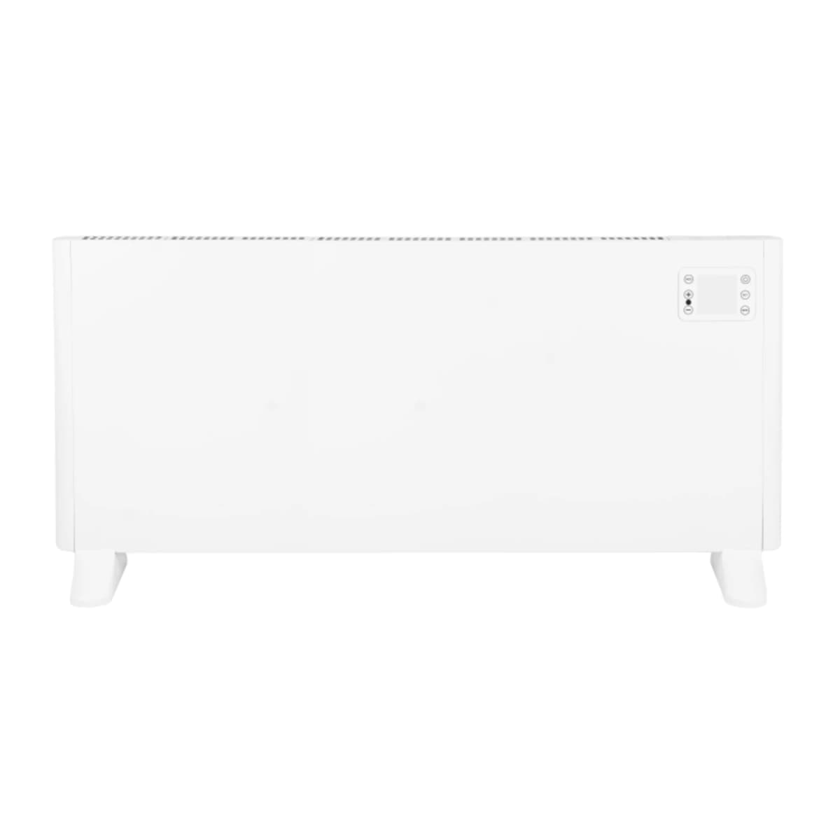 EUROM Alutherm 2000 WiFi Convectorkachel - 2000W - 80m3 thumbnail 2