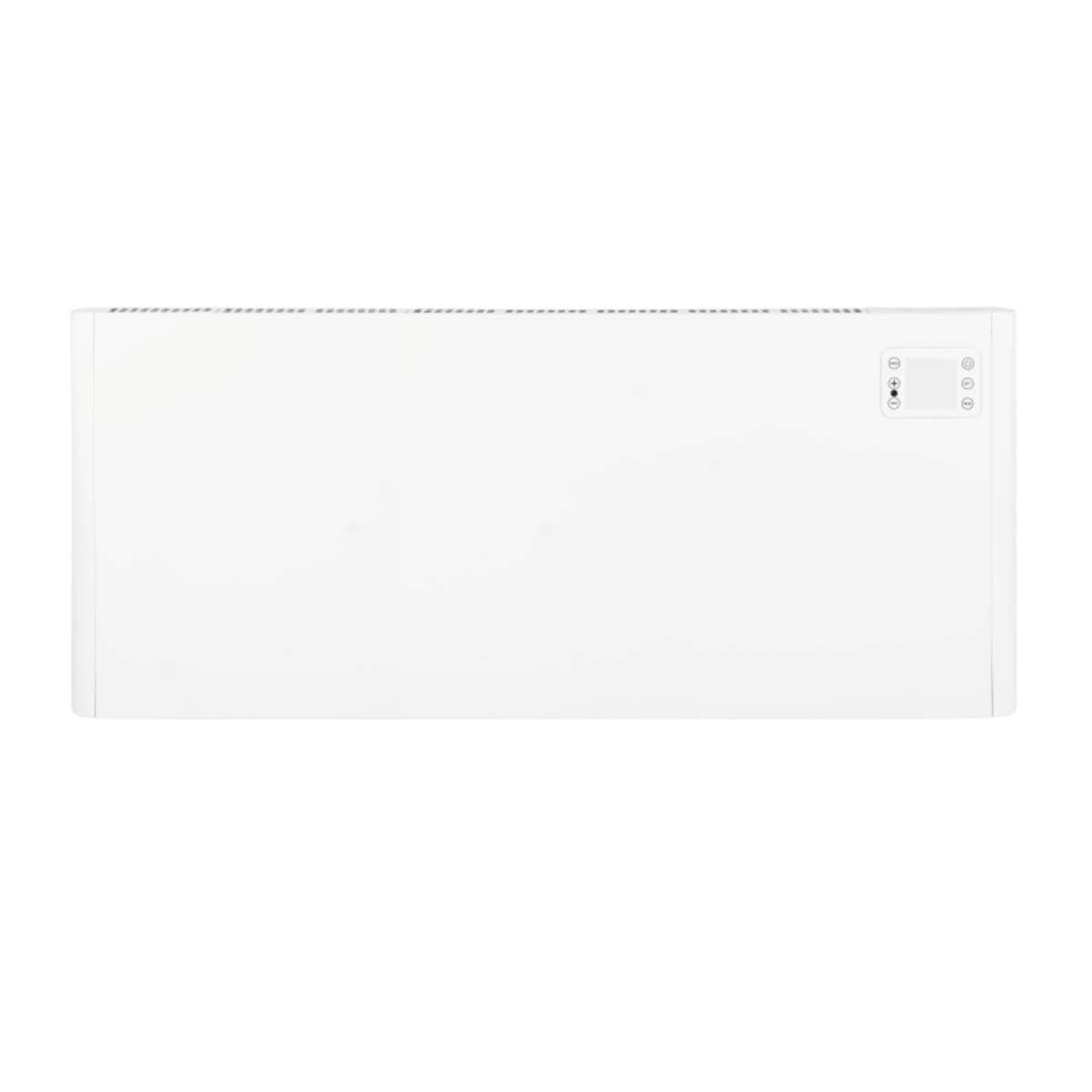 EUROM Alutherm 2000 WiFi Convectorkachel - 2000W - 80m3