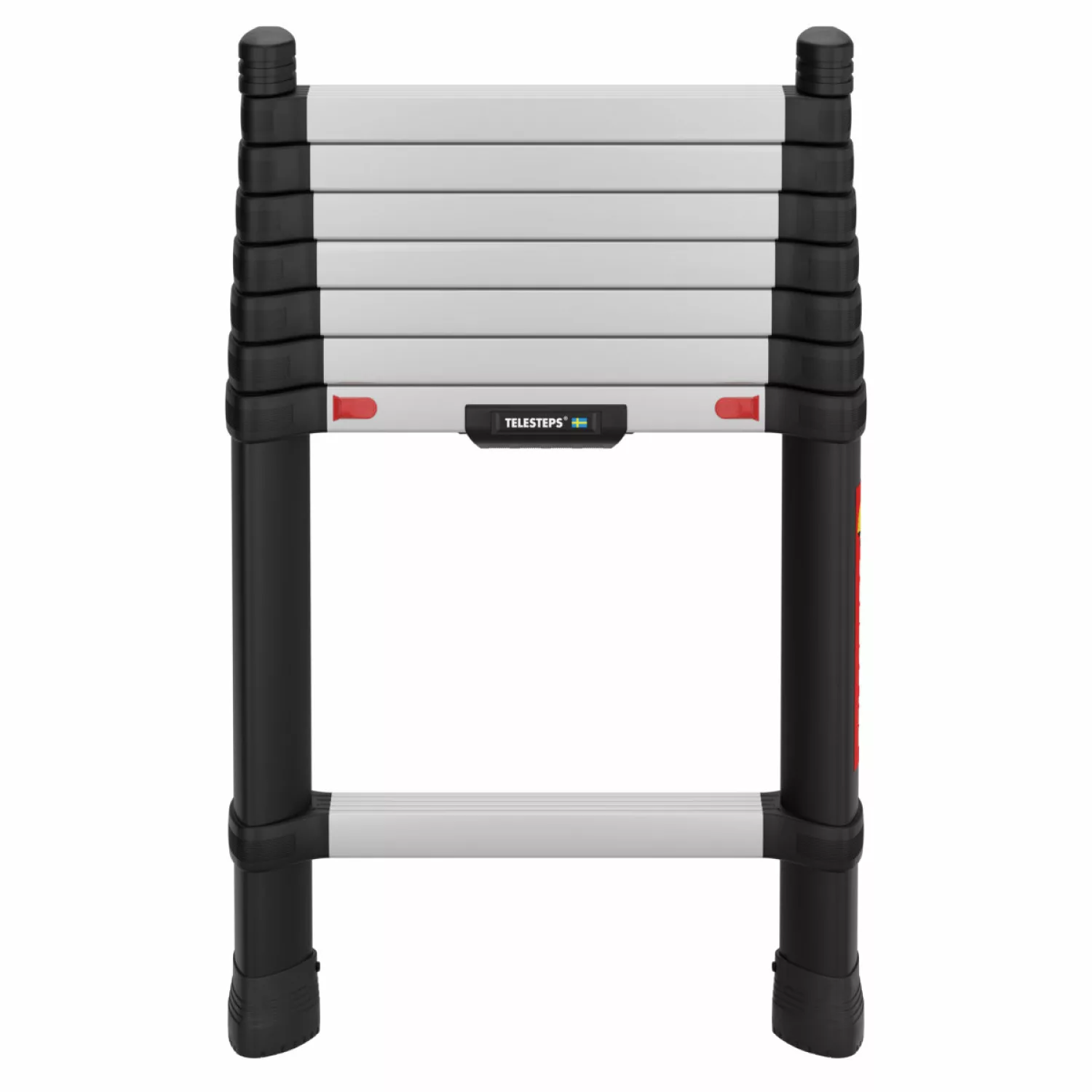 Telesteps 72226-541 Prime Line Telescoopladder - 2.6m thumbnail 3