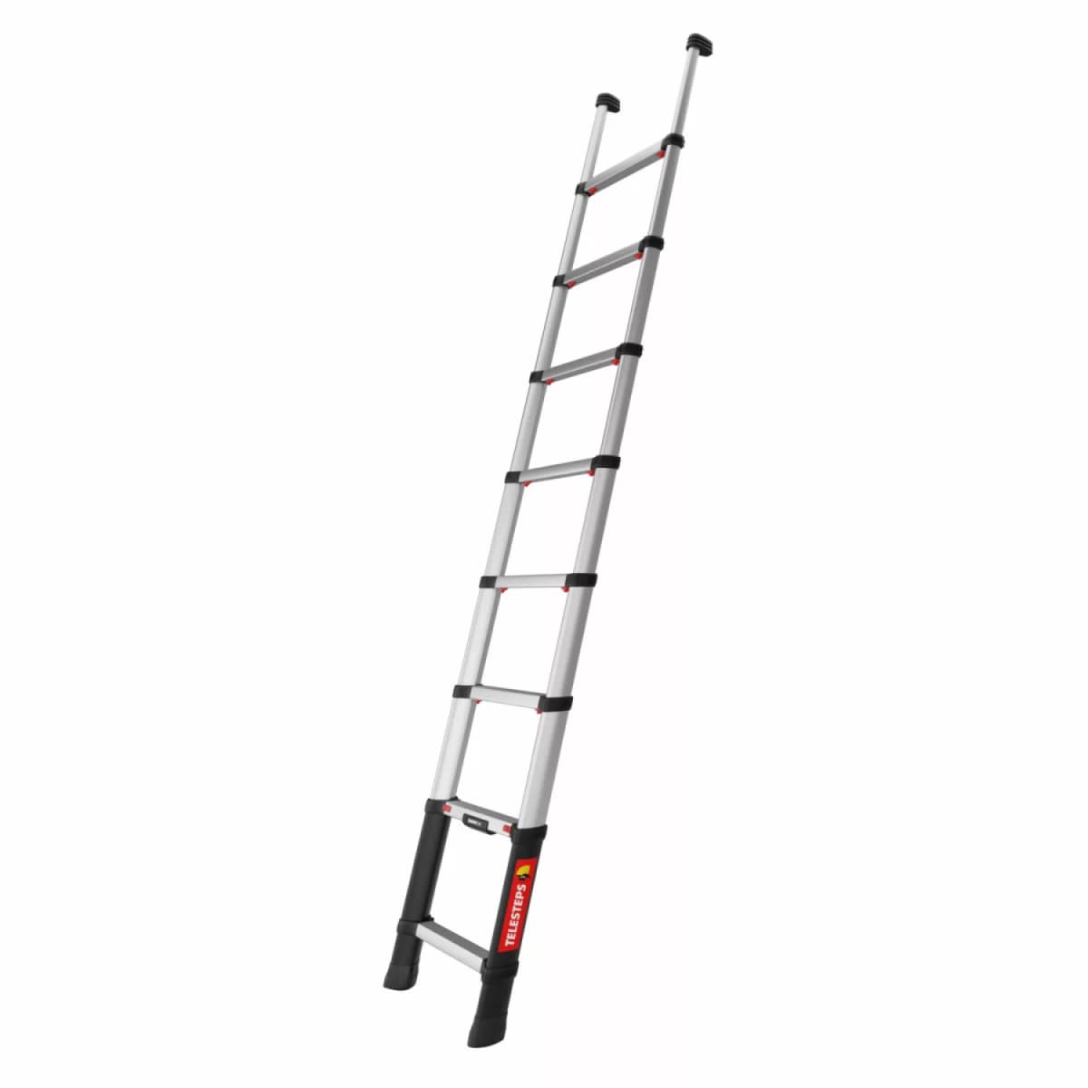 Telesteps 72226-541 Prime Line Telescoopladder - 2.6m thumbnail 2