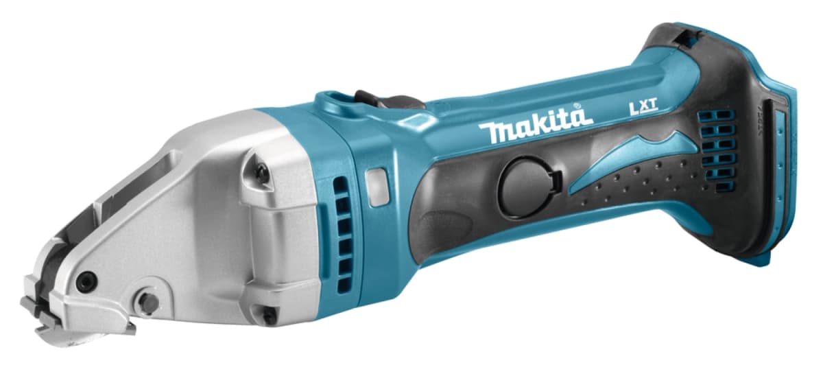 Makita DJS161ZJ 18V Li-Ion Accu Plaatschaar Body In Mbox thumbnail 2