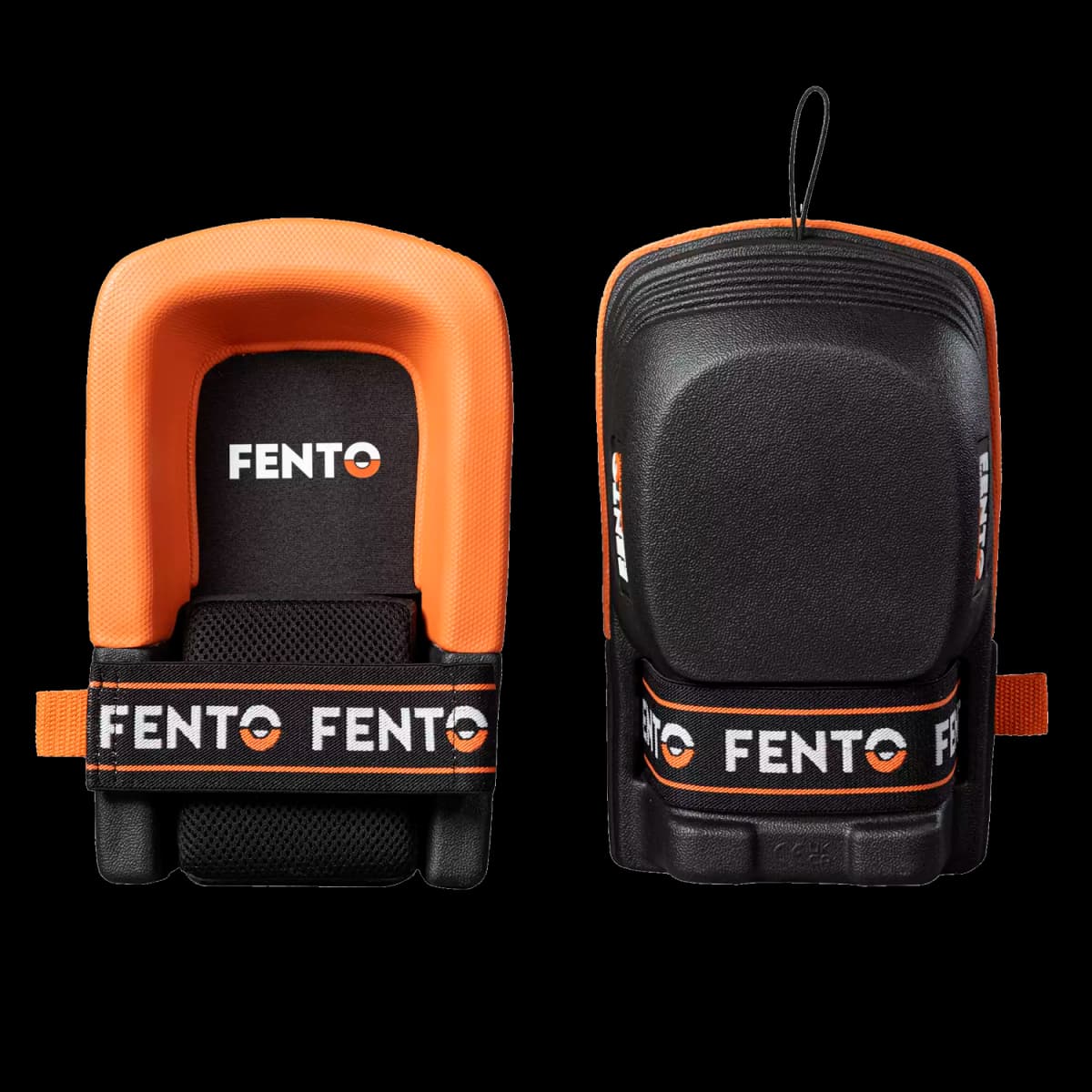 Fento Original Kniebeschermers thumbnail 3