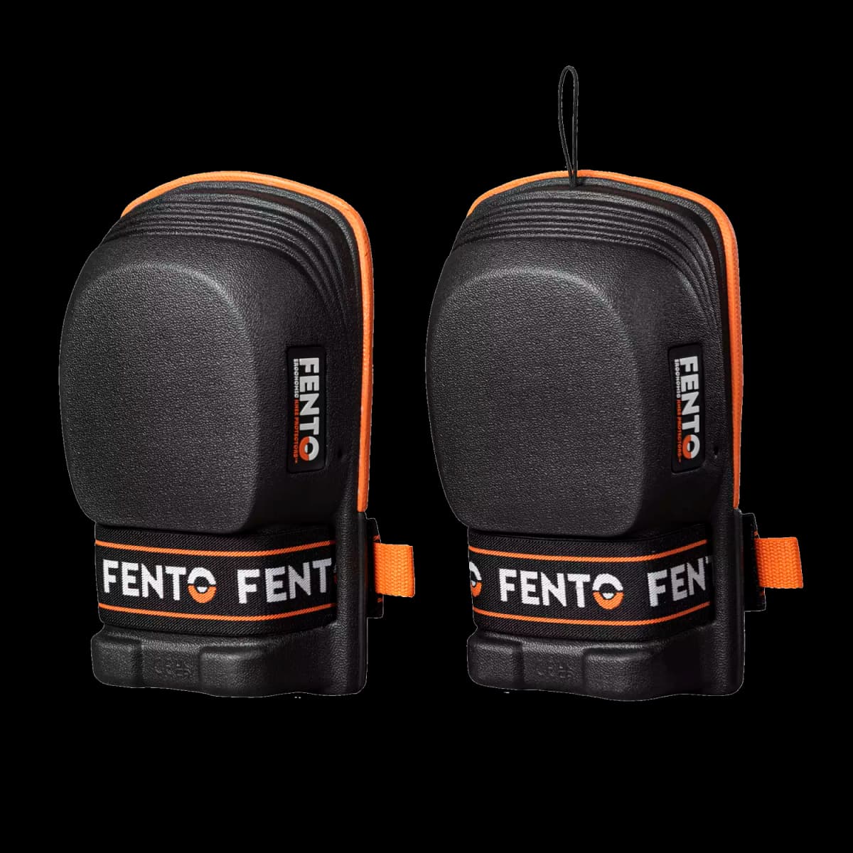 Fento Original Kniebeschermers thumbnail 2