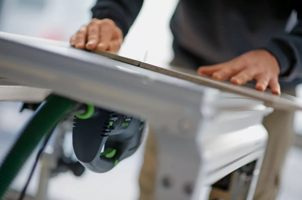 Festool 497303 ADT-PS 400 Adapterzool Voor PS 400/420 thumbnail 3