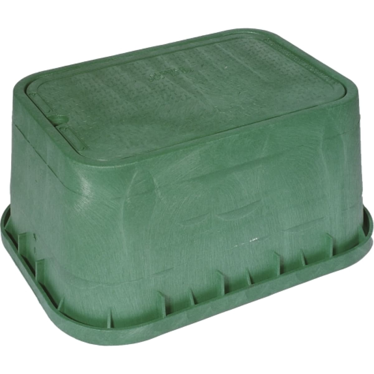 Rain Bird B.10.667 Voorgemonteerde Kleppendoos - 6 Kleppen thumbnail 2