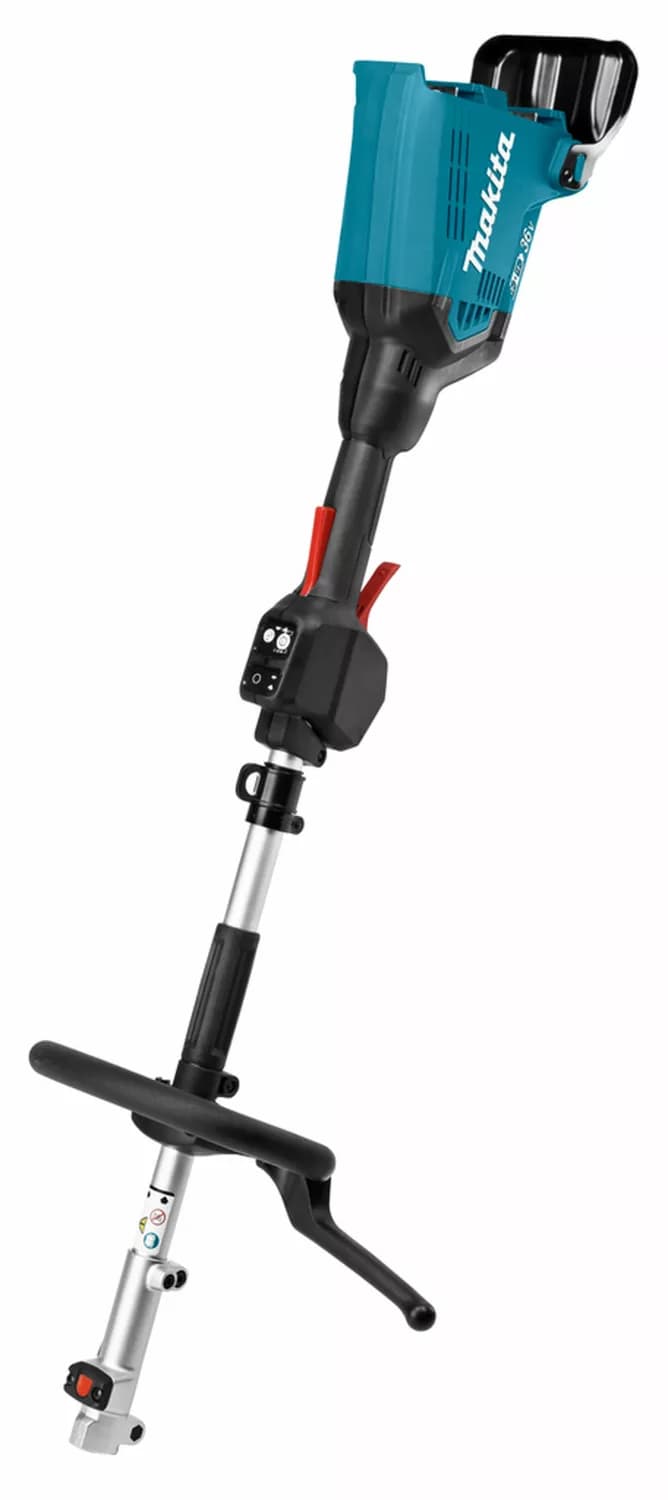 Makita DUX60T4NL1 LXT 18V Li-ion Accu Combisysteem Set (4x 5.0Ah Accu) Incl. Onkruidborstel thumbnail 3