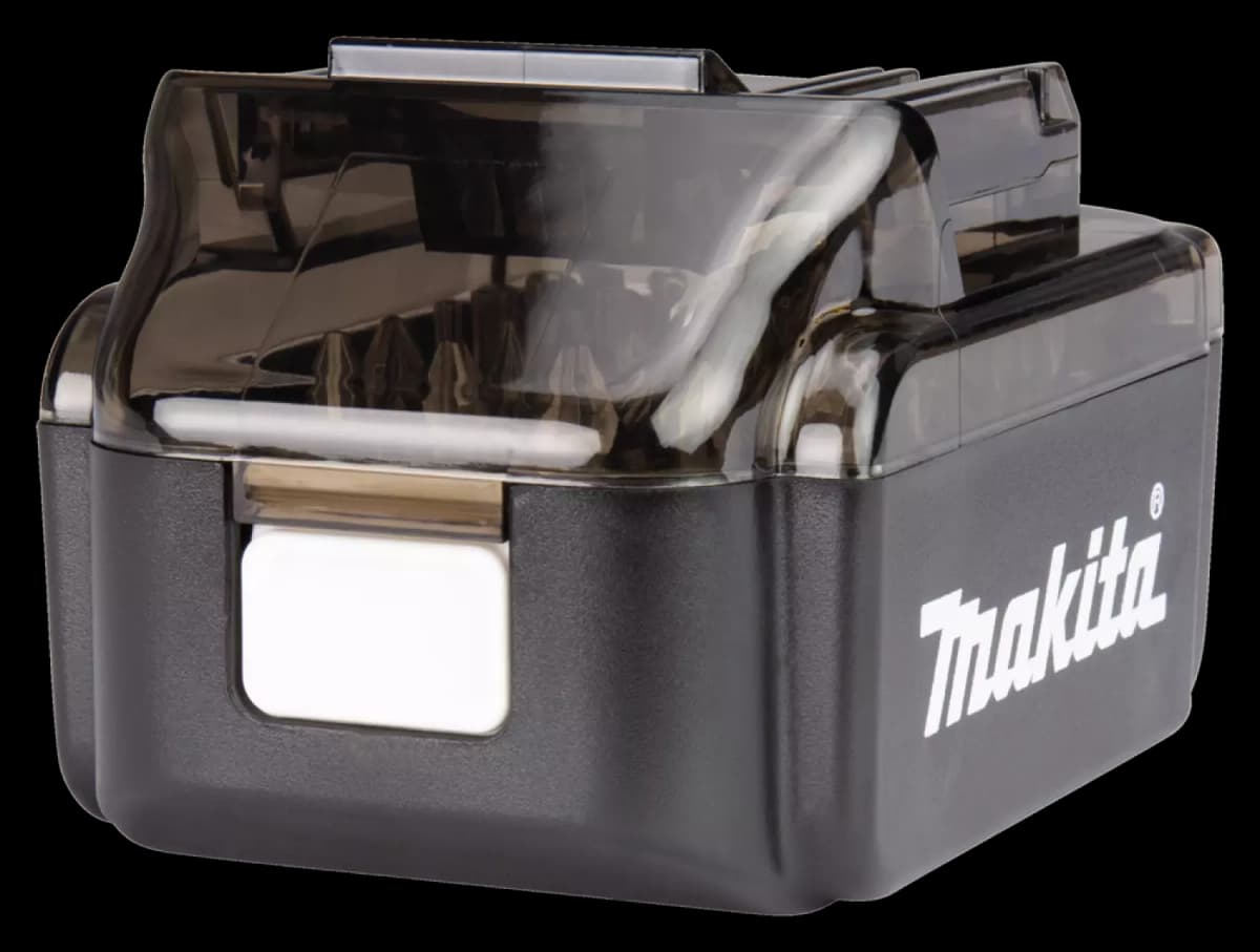 Makita E-00016 31-delige Bitset thumbnail 3