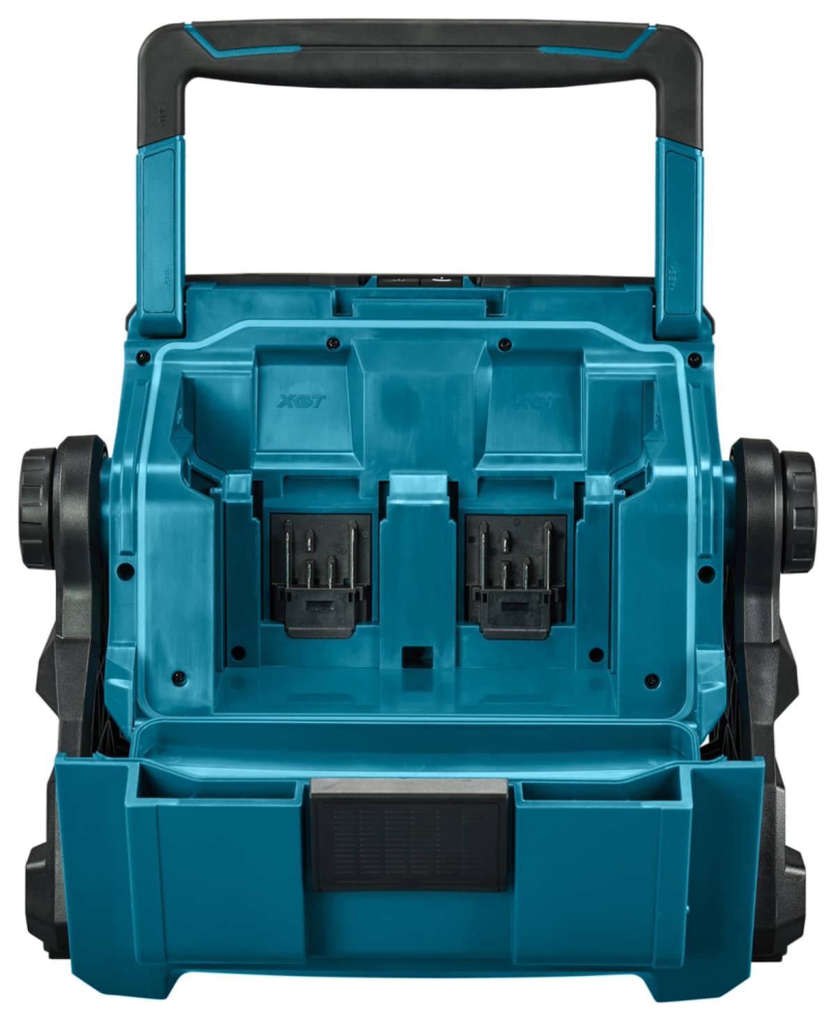 Makita DEBML009G LXT 14.4V / 18V / XGT 40 V Max Accu Bouwlamp Body - 10000Lm thumbnail 3