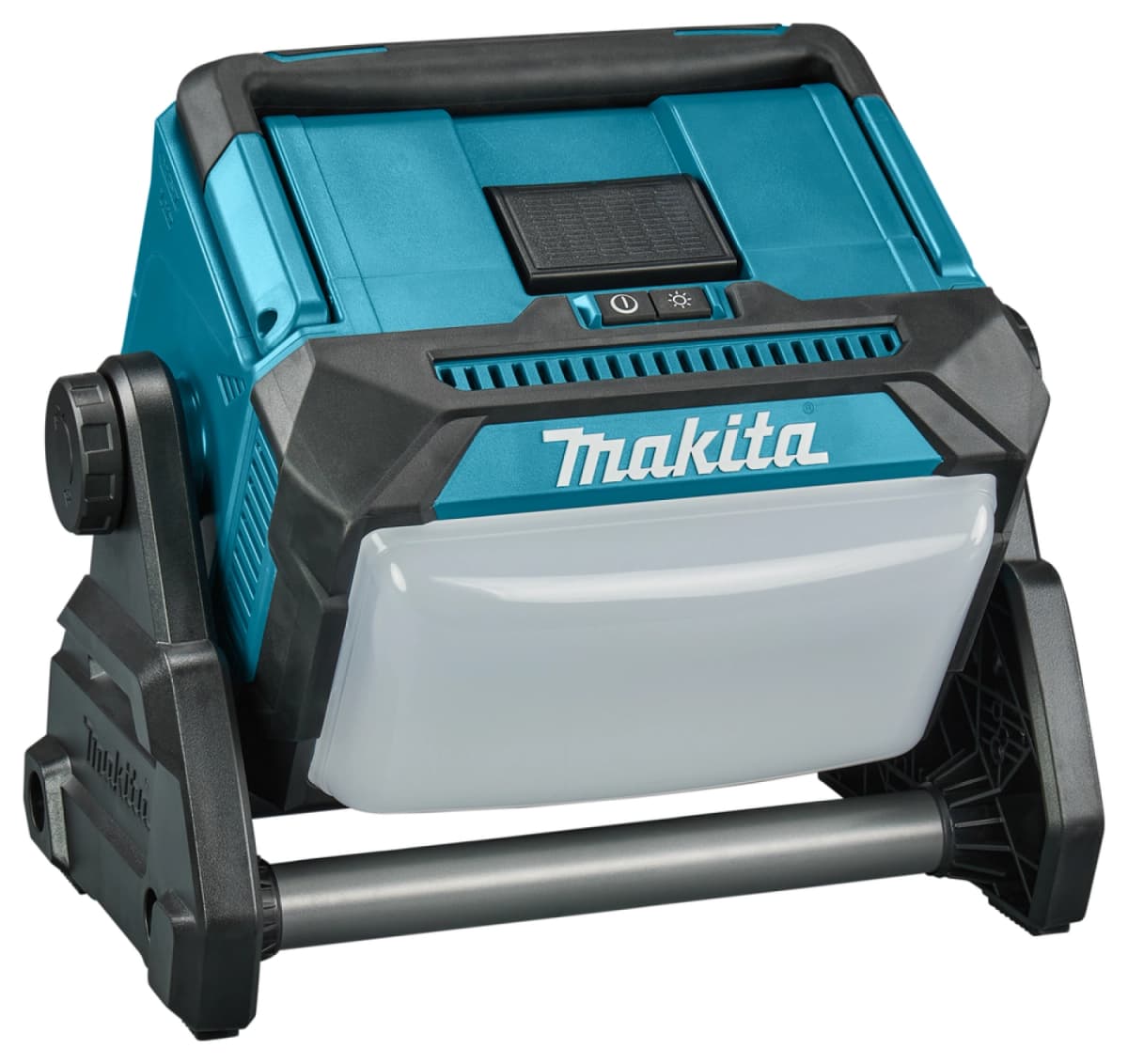 Makita DEBML009G LXT 14.4V / 18V / XGT 40 V Max Accu Bouwlamp Body - 10000Lm thumbnail 2