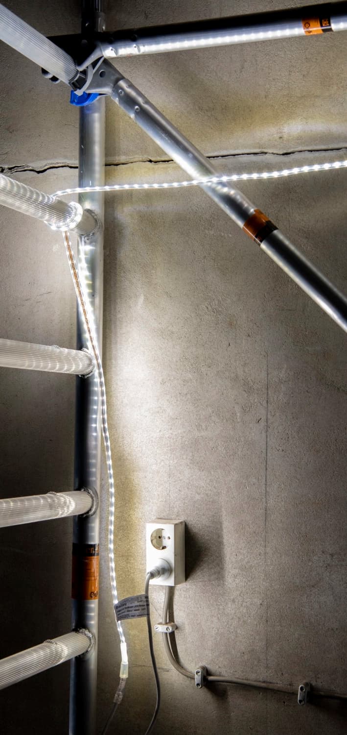 Bailey 145637 RoBust LED Lichtslang - IP65 - 380Lm/m - 5m thumbnail 3