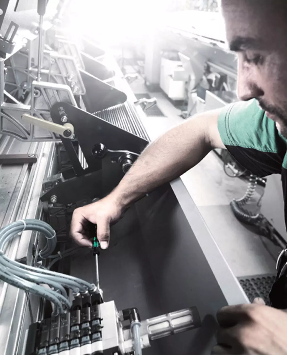 Wera 05073675001 12 Delige Micro Schroevendraaierset - PH/TX/S/I thumbnail 3